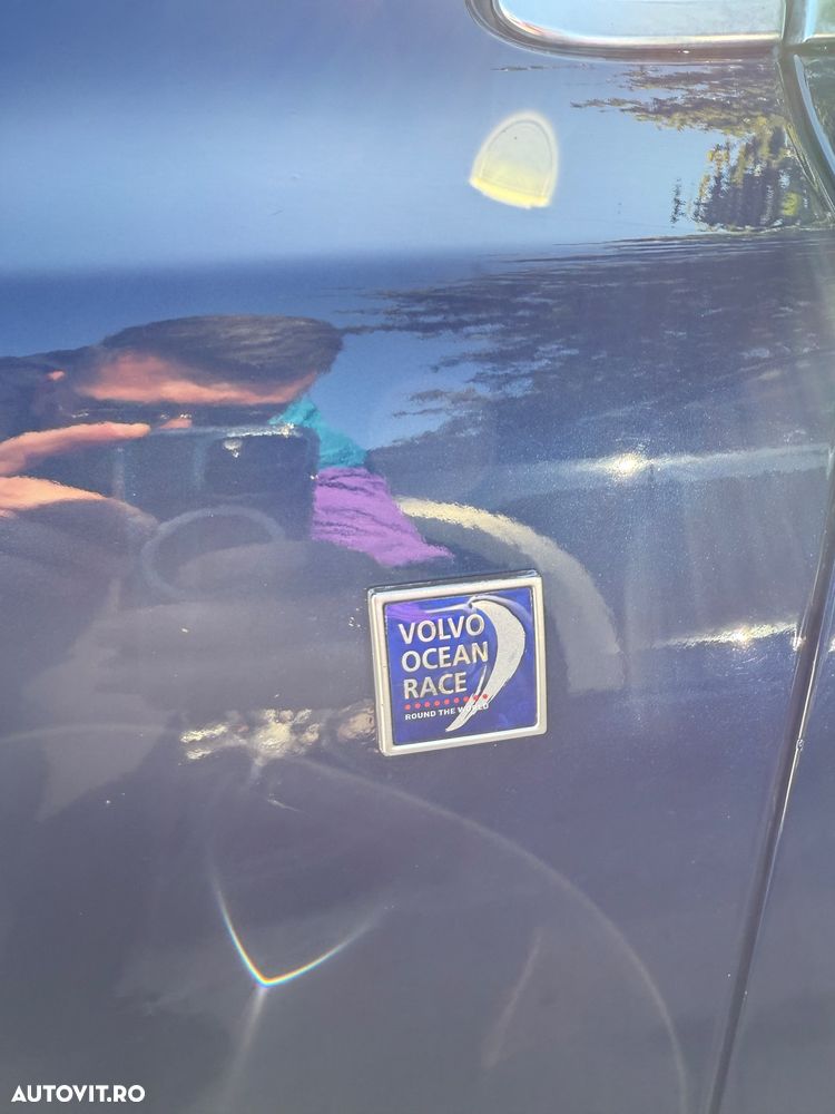 Volvo V40 D4 VEA Ocean Race - 19