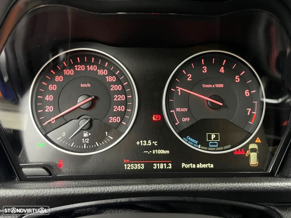 BMW 225xe Active Tourer Line Sport - 17