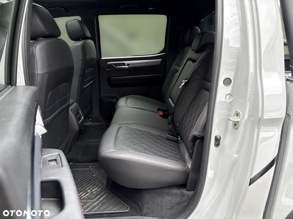 JAC T9 - 8
