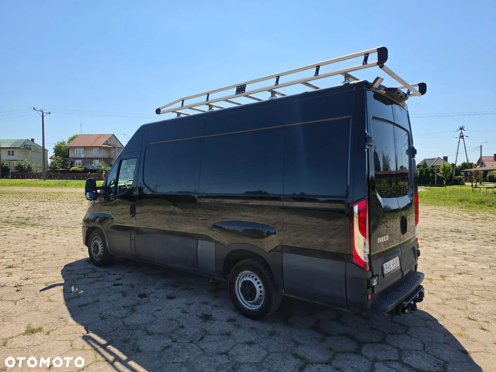 Iveco Daily - 5