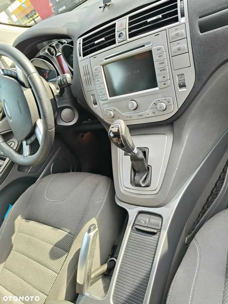 Ford Kuga 2.0 TDCi 4WD Titanium - 9