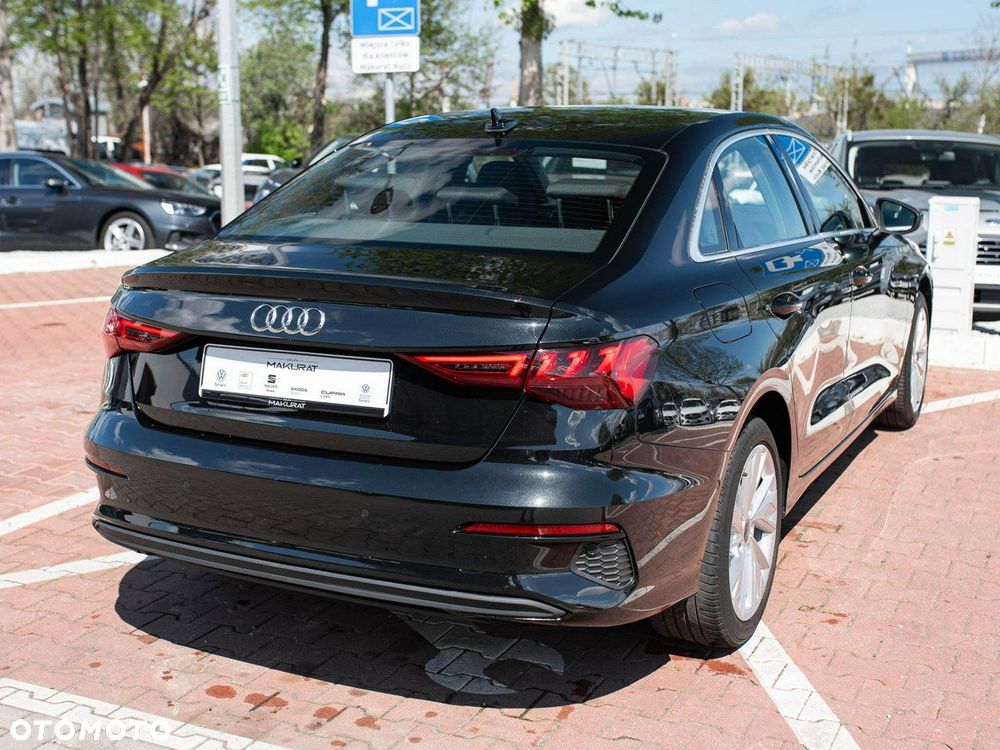 Audi A3 Limousine - 6