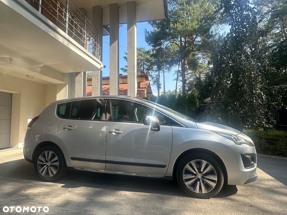 Peugeot 3008 BlueHDi 150 Stop & Start Business-Line - 7