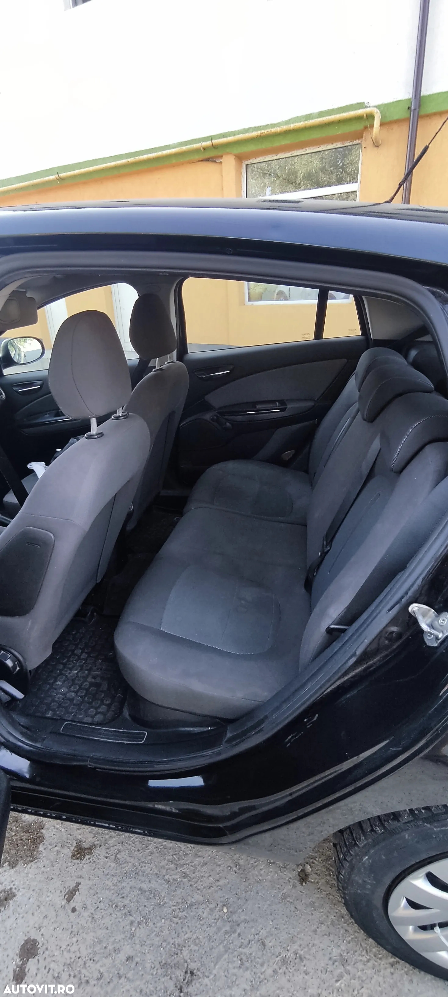 Fiat Bravo 1.9 Multijet 16V Sport - 3