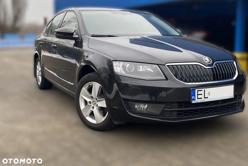 Skoda Octavia 1.8 TSI Style DSG - 4