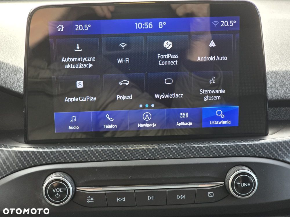 Ford Focus 1.5 EcoBlue SCR ST-Line - 19