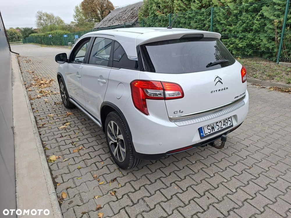 Citroën C4