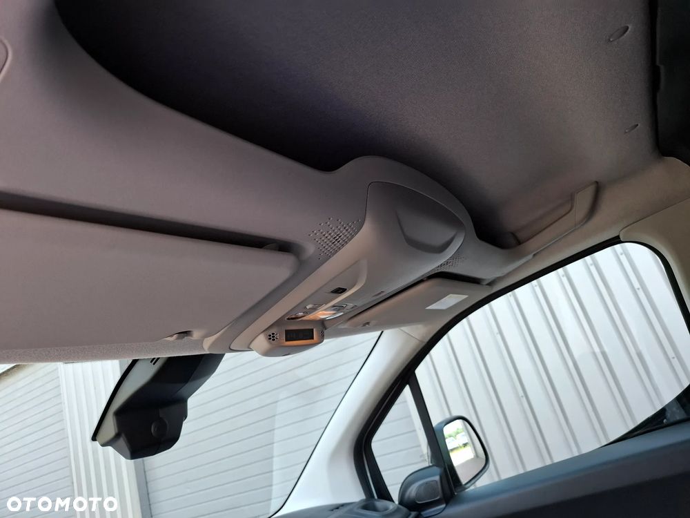 Toyota Proace City D-4D Long 2,3t Active (bryg.) - 15