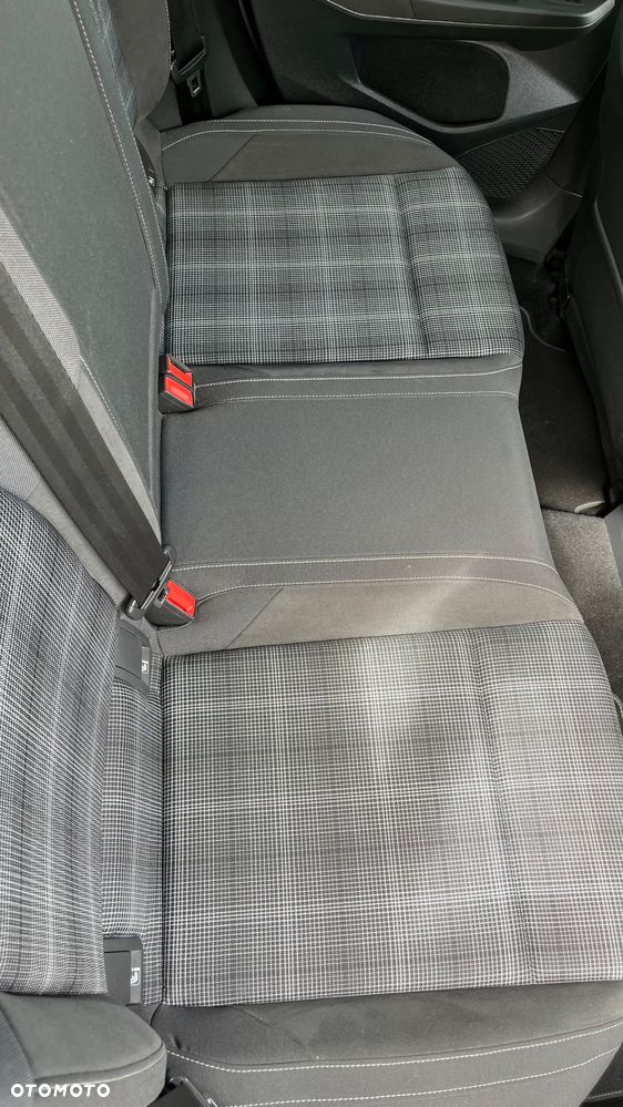 Volkswagen Golf 2.0 TDI GTD DSG - 23