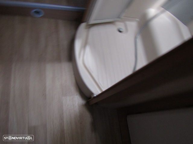 Challenger Genesis 58 CAMA CENTRAL(em preparação) - 35