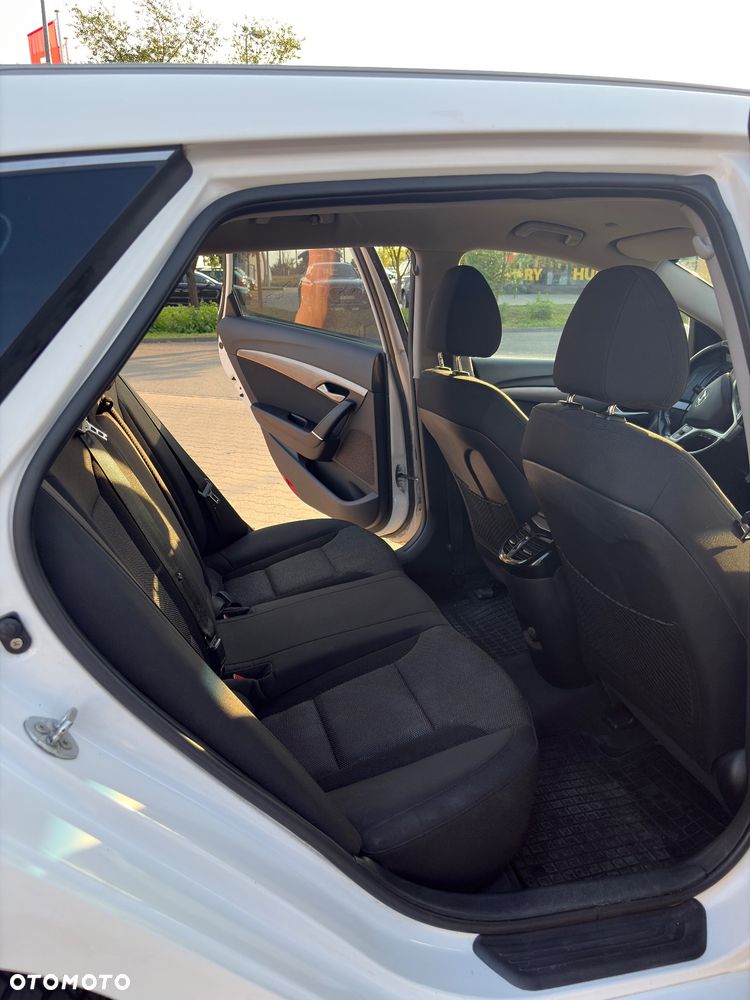 Hyundai i40 1.6 GDI Classic - 15