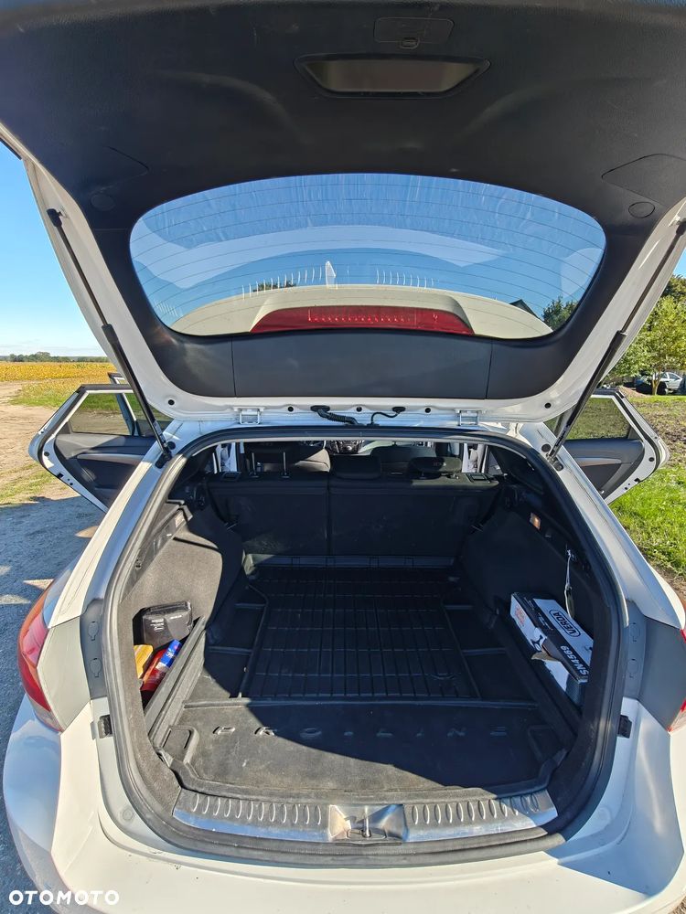 Hyundai i40 - 15