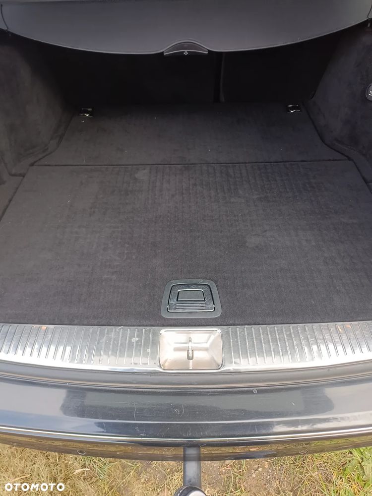 Mercedes-Benz Klasa C 220 T CDI DPF Automatik Avantgarde - 15