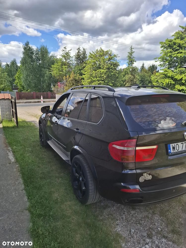 BMW X5 3.0sd xDrive - 3