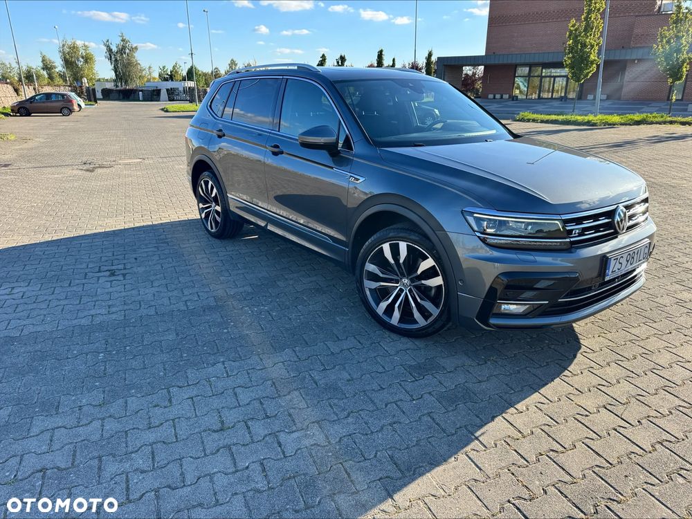 Volkswagen Tiguan Allspace - 6