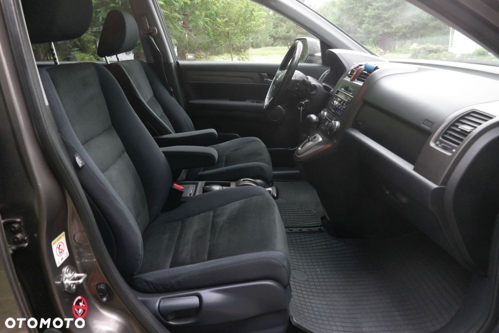 Honda CR-V 2.0 Comfort - 15