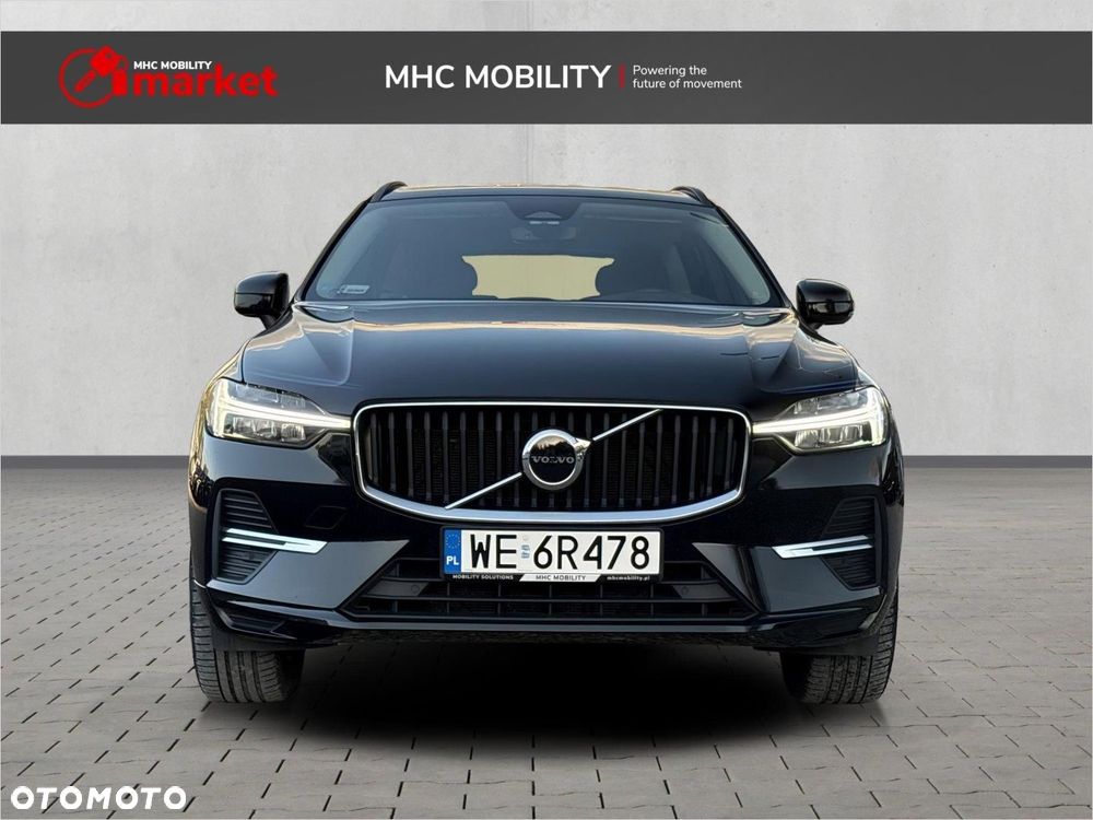 Volvo XC 60 B4 B Momentum Pro - 9