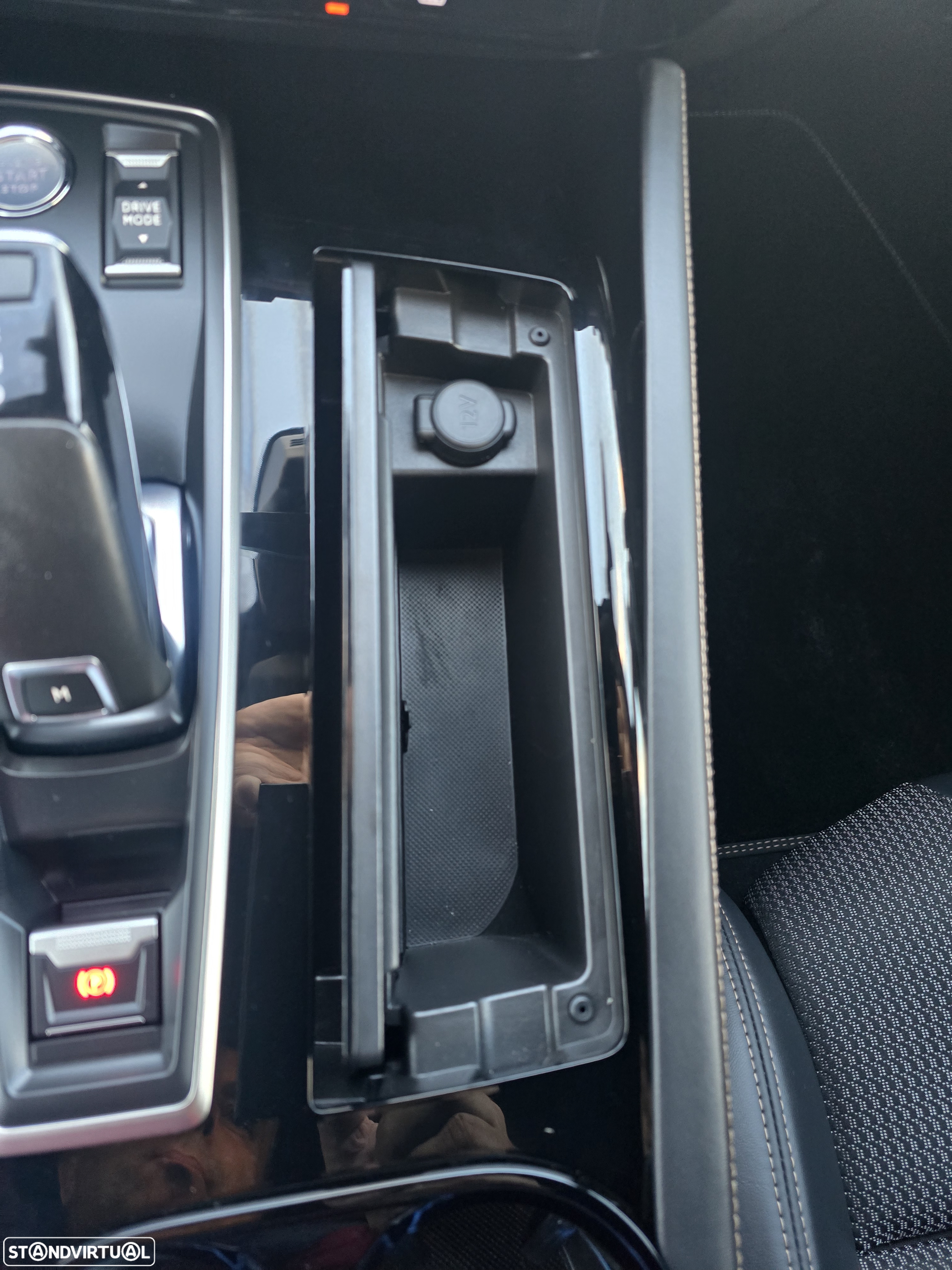 Peugeot 508 1.5 BlueHDi GT Line EAT8 - 43