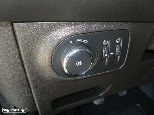 Opel Corsa 1.3 CDTi - 22