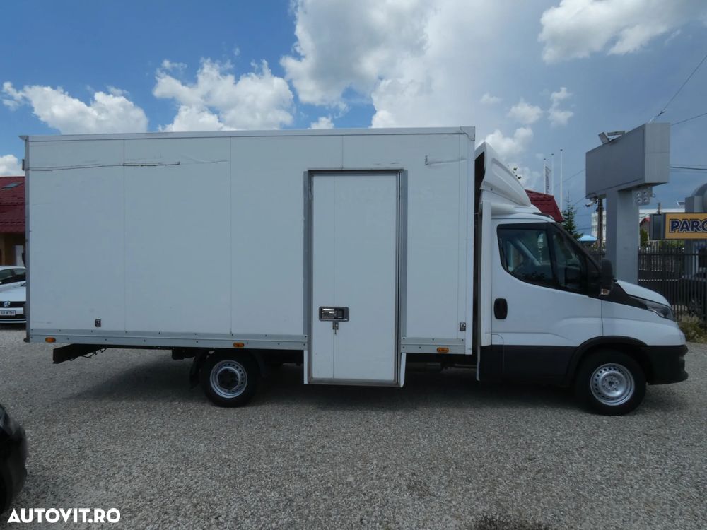 Iveco 35S14 - 9