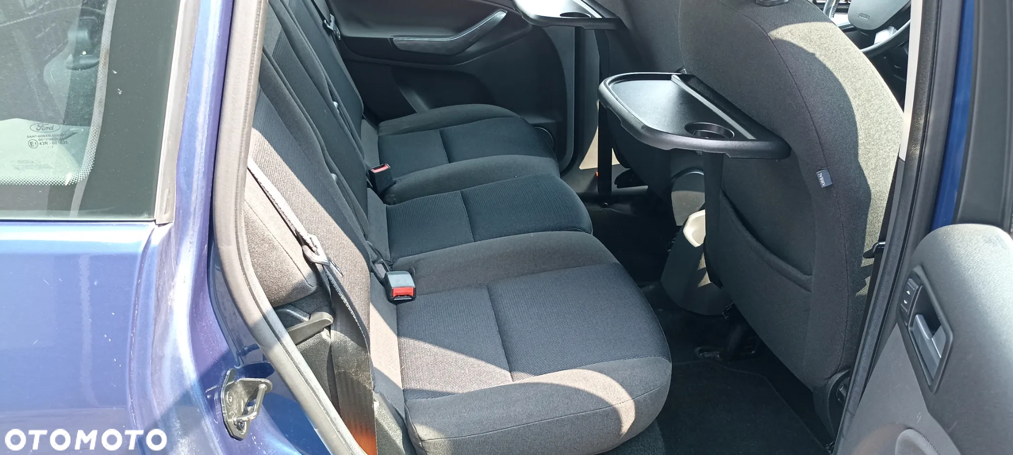 Ford Focus C-Max 2.0 TDCi Trend - 26