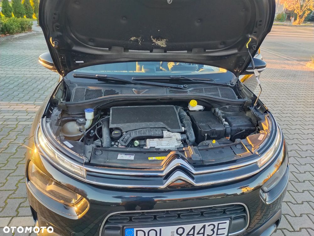 Citroën C4 Cactus 1.2 PureTech Origins S&S - 5