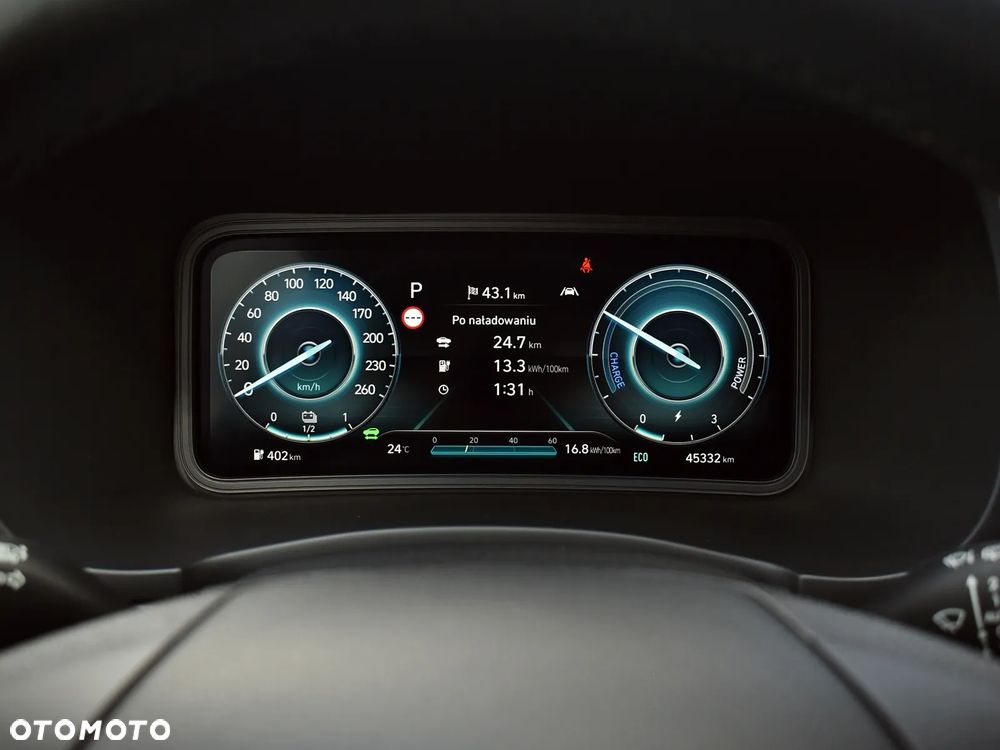 Hyundai Kona 64kWh Platinum - 17