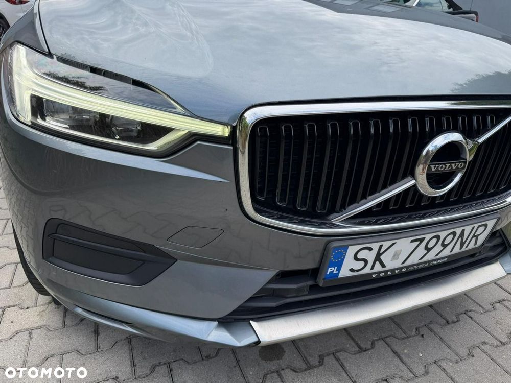 Volvo XC 60 D4 SCR Momentum - 21