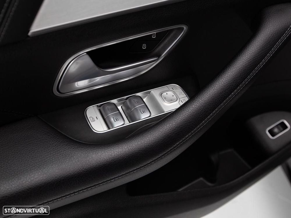 Mercedes-Benz GLE 350 de 4Matic 9G-TRONIC AMG Line - 16