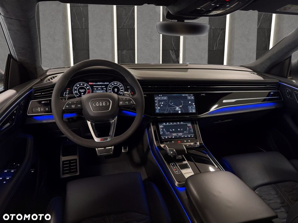 Audi RS Q8 - 13