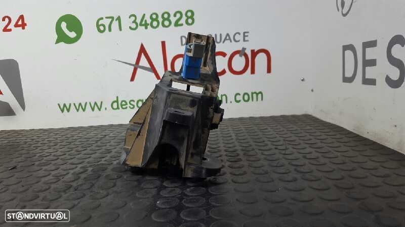 PEDAL DA EMBRAIAGEM RENAULT TWINGO III DYNAMIQUE - 5