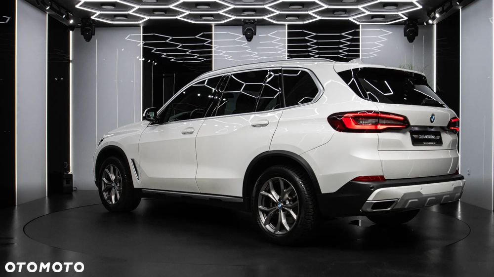BMW X5 xDrive25d - 6