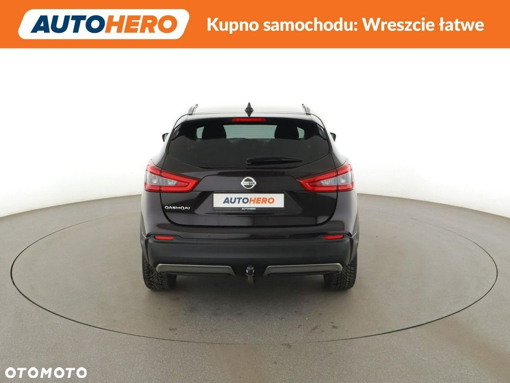 Nissan Qashqai 1.6 DIG-T N-Connecta - 7