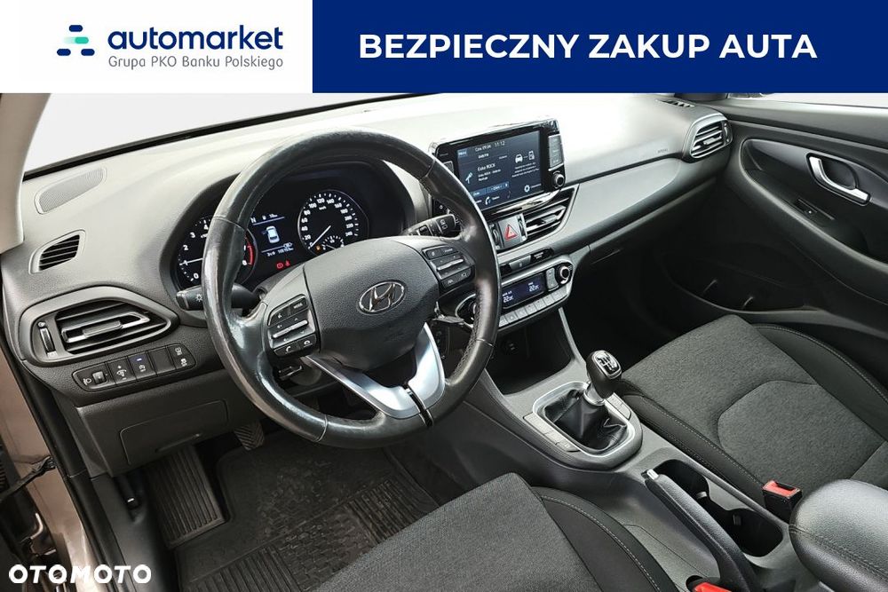 Hyundai i30 1.5 T-GDI 48V Comfort - 10