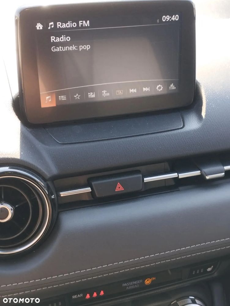 Mazda CX-3 SKYACTIV-G 121 FWD Edition 100 - 3