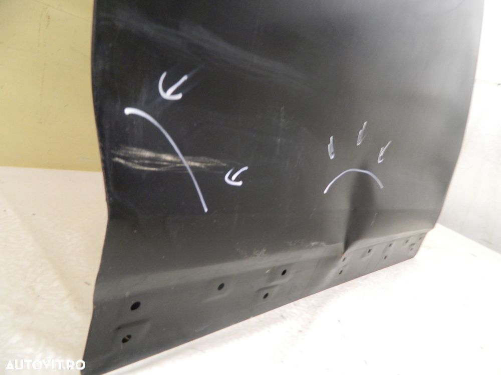 Usa dreapta fata Mazda CX-5, 2017, 2018, 2019, 2020, 2021, 2022, 2023. - 4