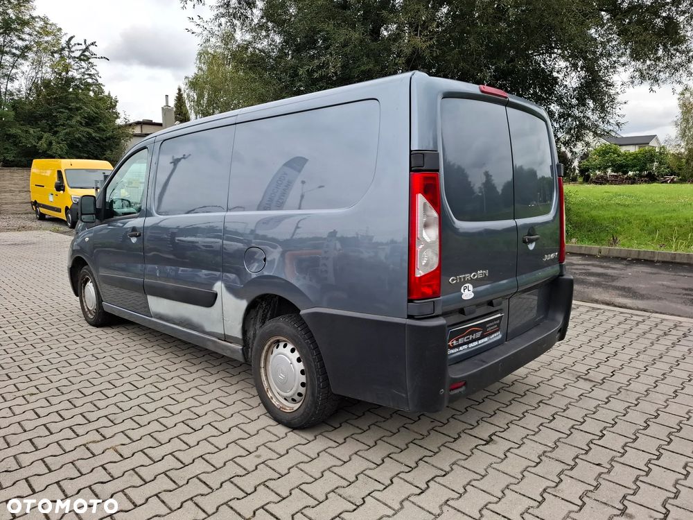 Citroën JUMPY - 18