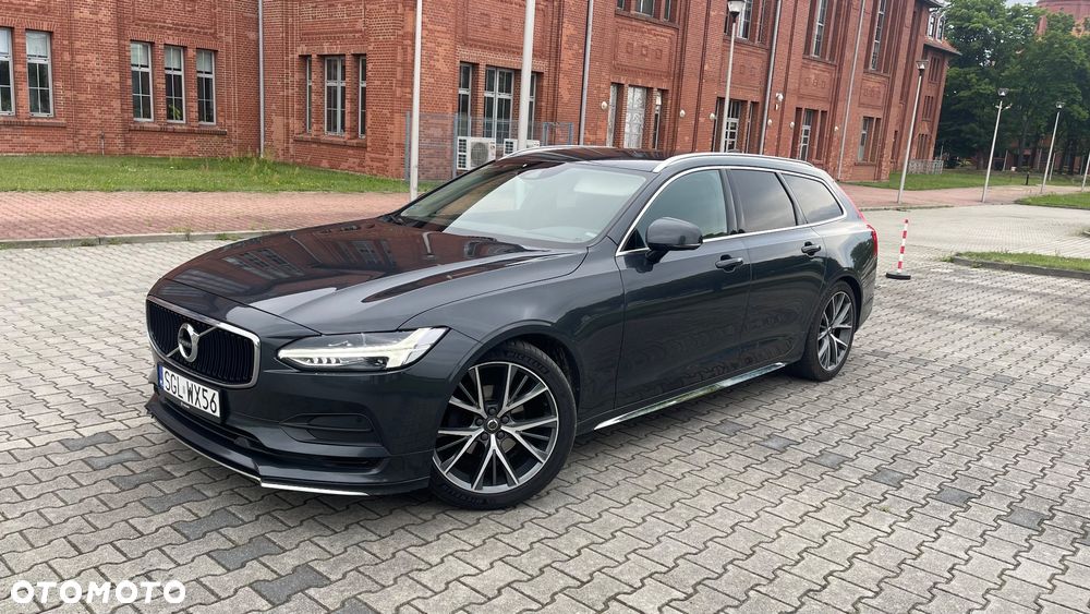 Volvo V90 D4 Momentum - 5