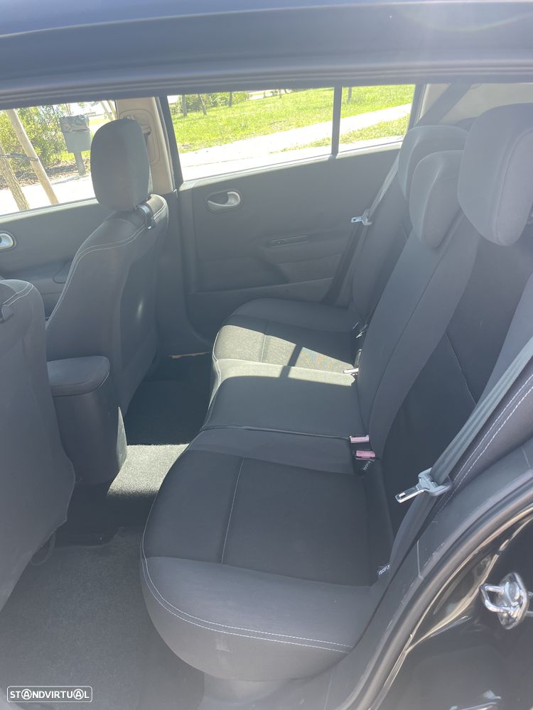 Renault Mégane 1.5 dCi Extreme - 10