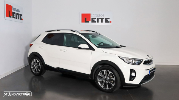 Kia Stonic 1.6 CRDi TX