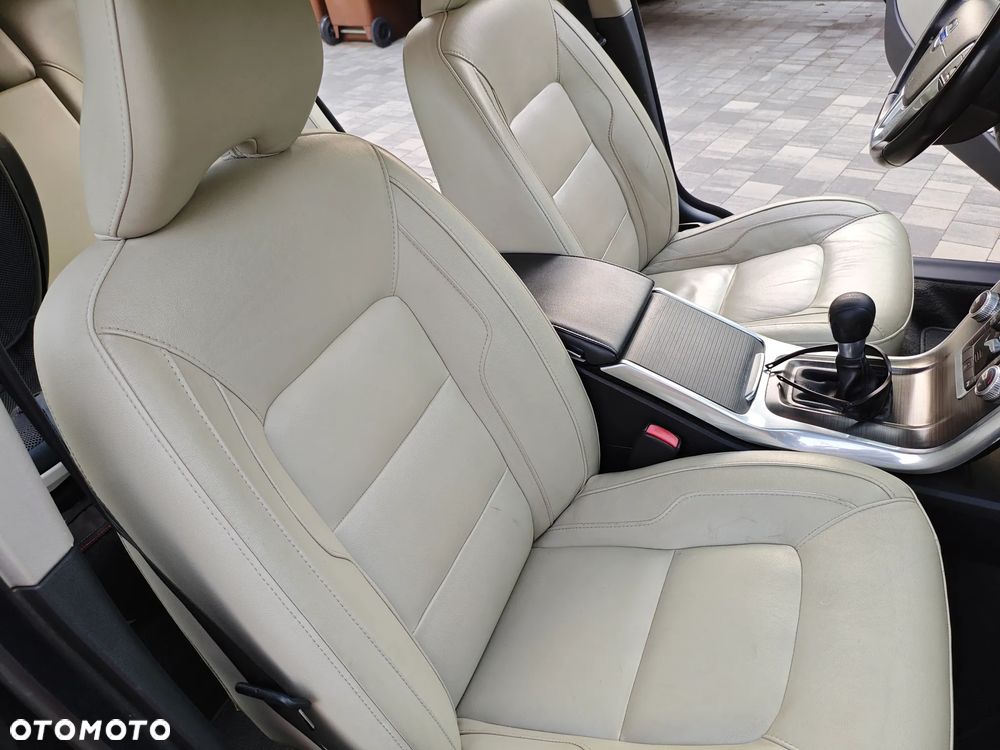 Volvo V70 - 17