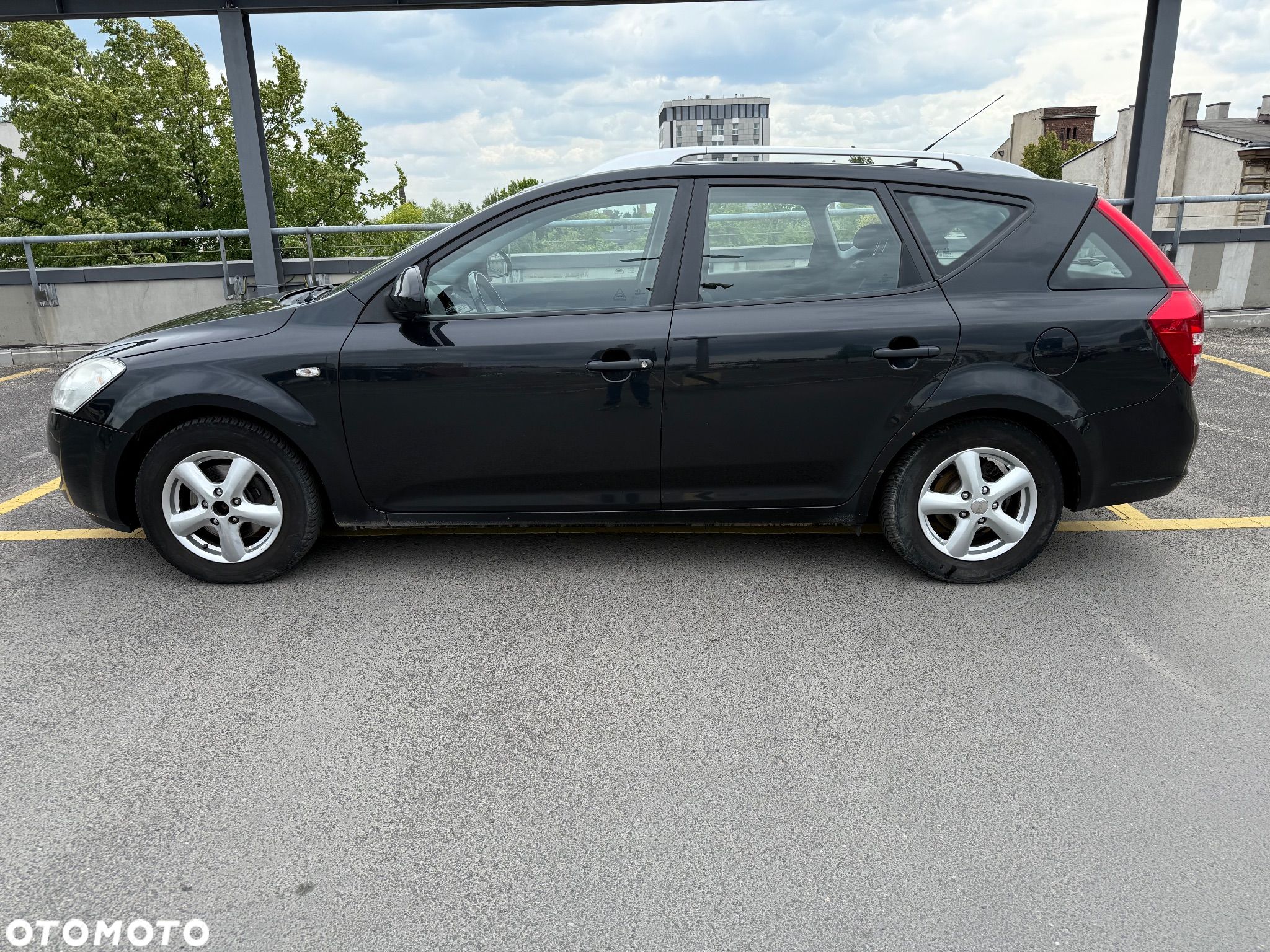 Kia Ceed Cee'd 1.4 Comfort - 1