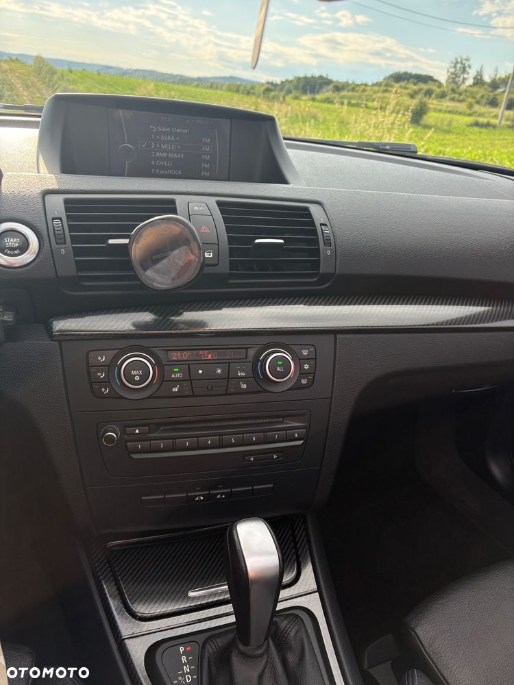 BMW Seria 1 - 22
