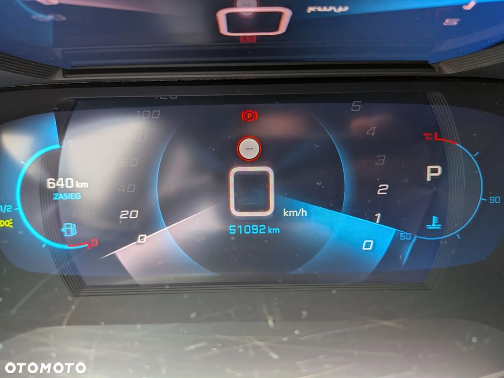 Peugeot 2008 1.2 PureTech GT Pack S&S EAT8 - 7