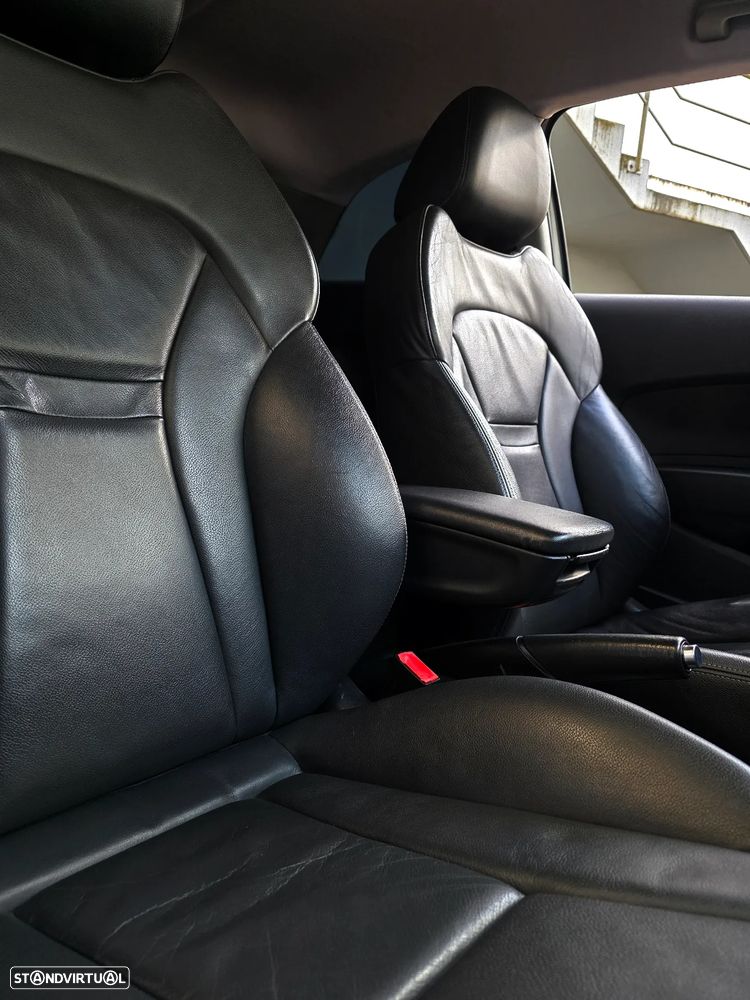 Audi A1 Sportback 1.6 TDI Sport - 51