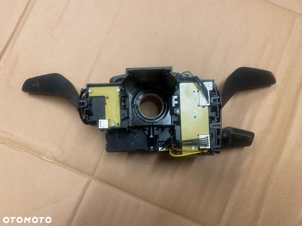 4/ przełącznik zespolony taśma manetki vw audi 82a953521dr 5q1953549 - 4