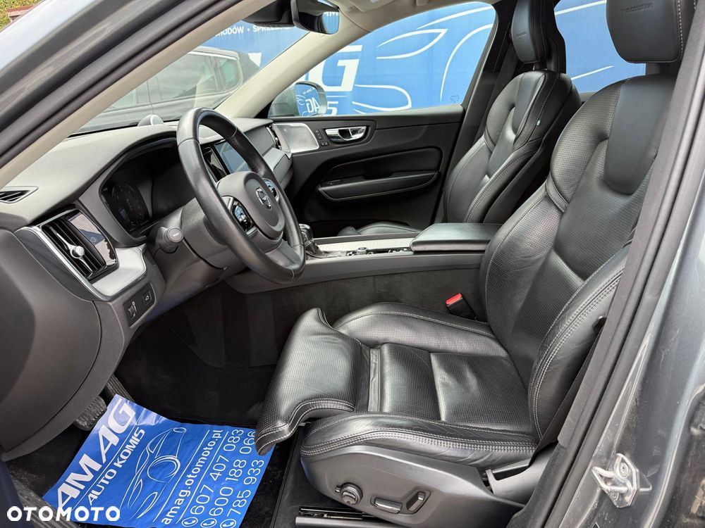 Volvo XC 60 D5 SCR AWD Inscription - 13