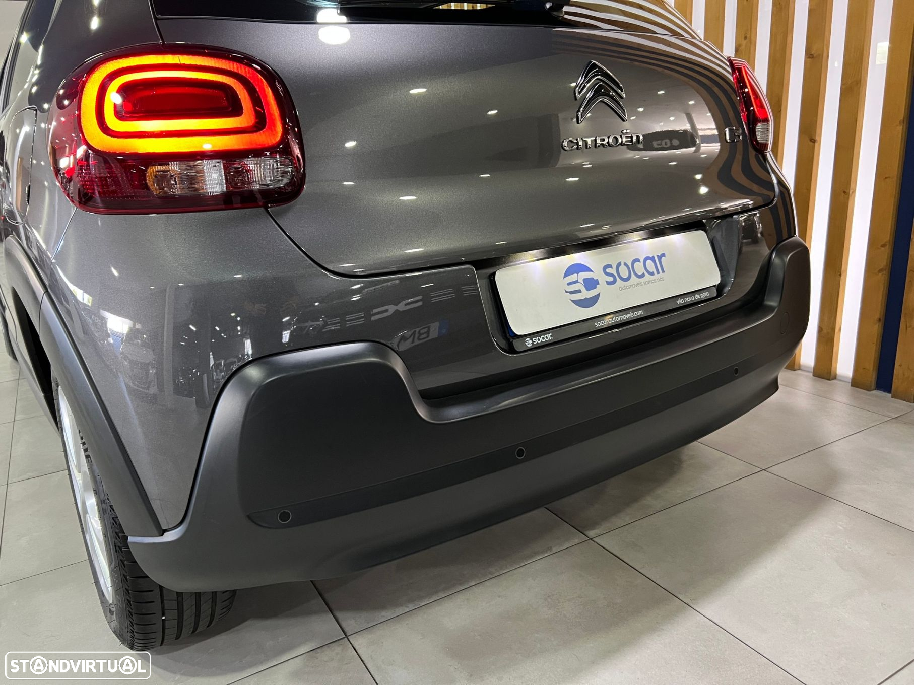 Citroën C3 1.2 PureTech YOU! - 5
