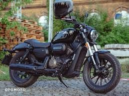 QJMOTOR SRV 125V - 2