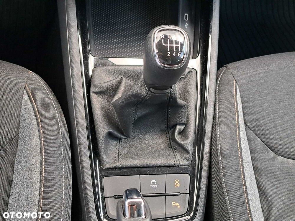 Skoda Scala 1.0 TSI Selection - 31